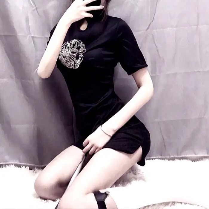 历史古装