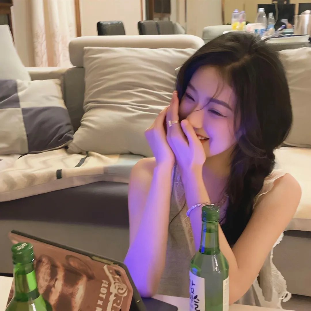 爱情，说来可笑